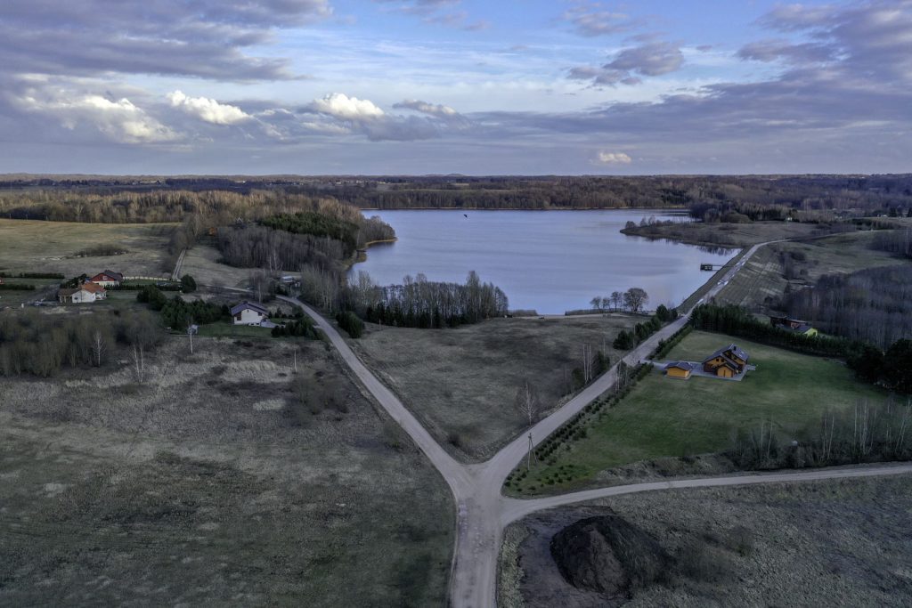 Tvenkinys